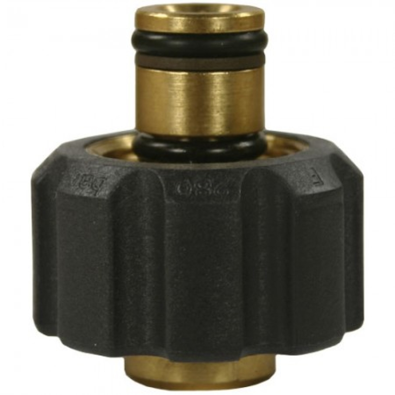 QS M22 F - 1/4 F "long nose"